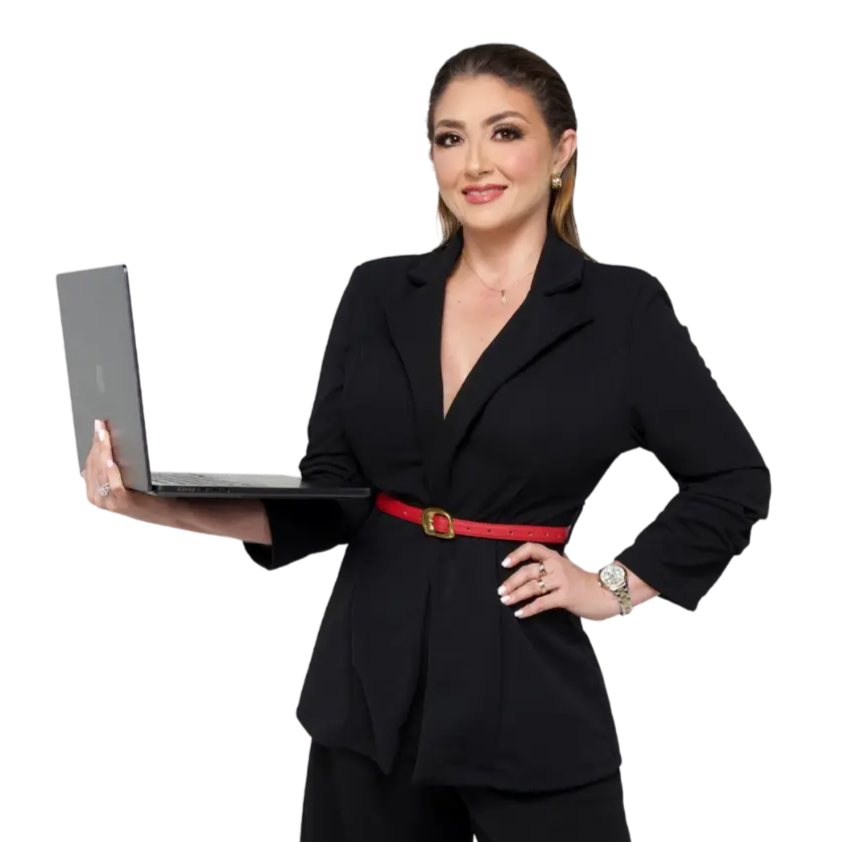 Katerine Guillen | Free Real Estate Guides