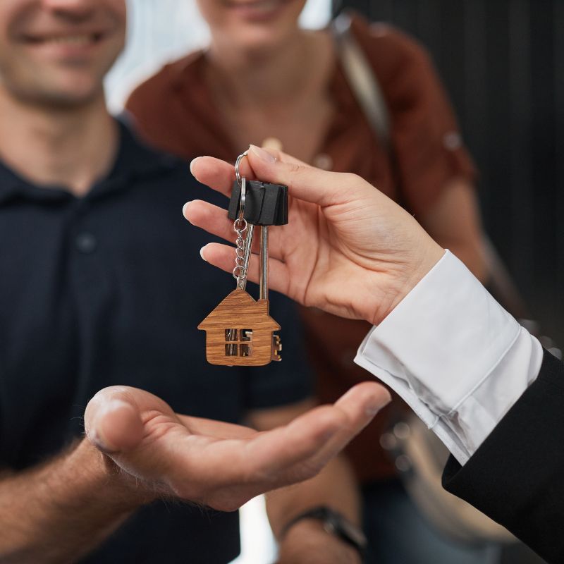 Katerine Guillen | Residential Buying