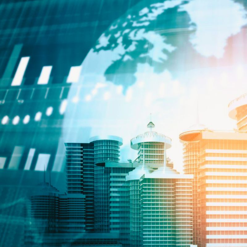 Katerine Guillen | International and Local Real Estate Investments