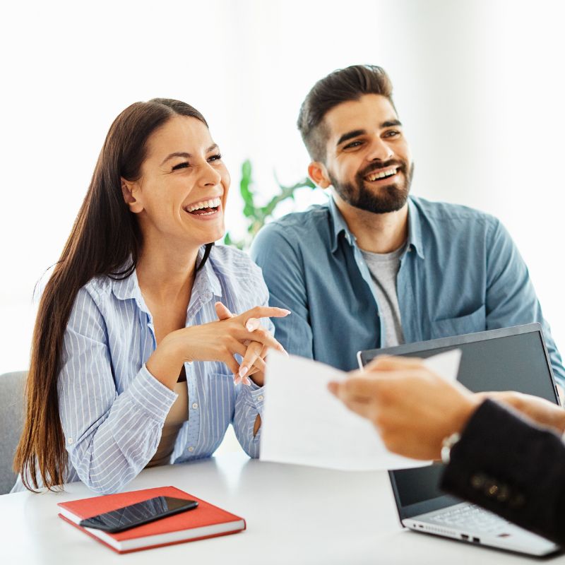Katerine Guillen | Market Insights & Consultations