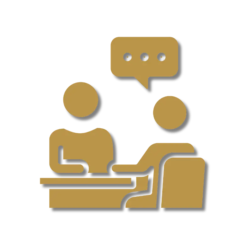 Katerine Guillen | Initial Consultation & Goal Setting