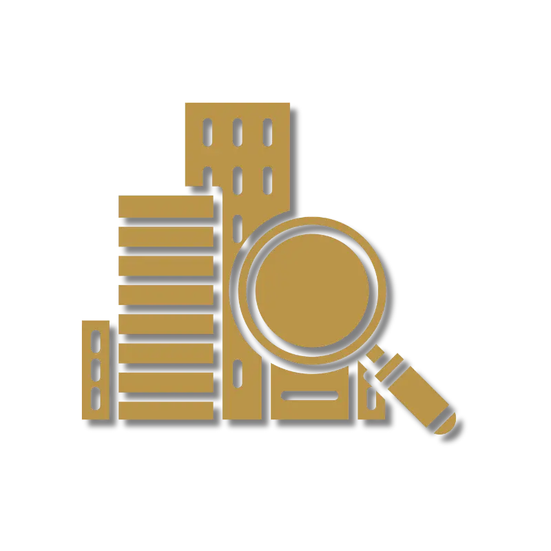 Katerine Guillen | Property Search or Marketing Plan Execution