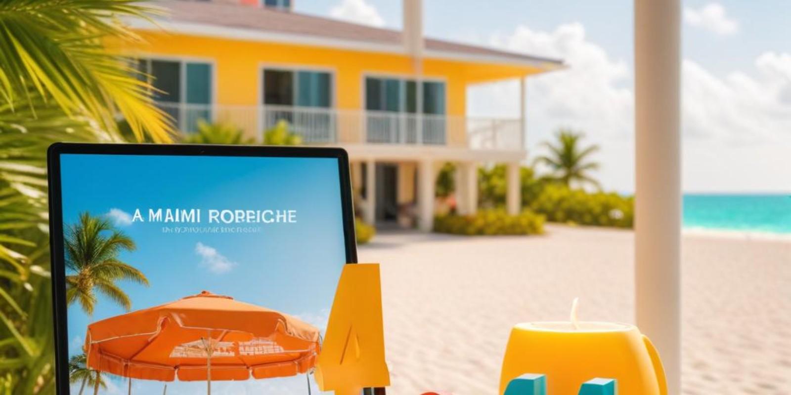 Cómo vender una propiedad en Miami con éxito