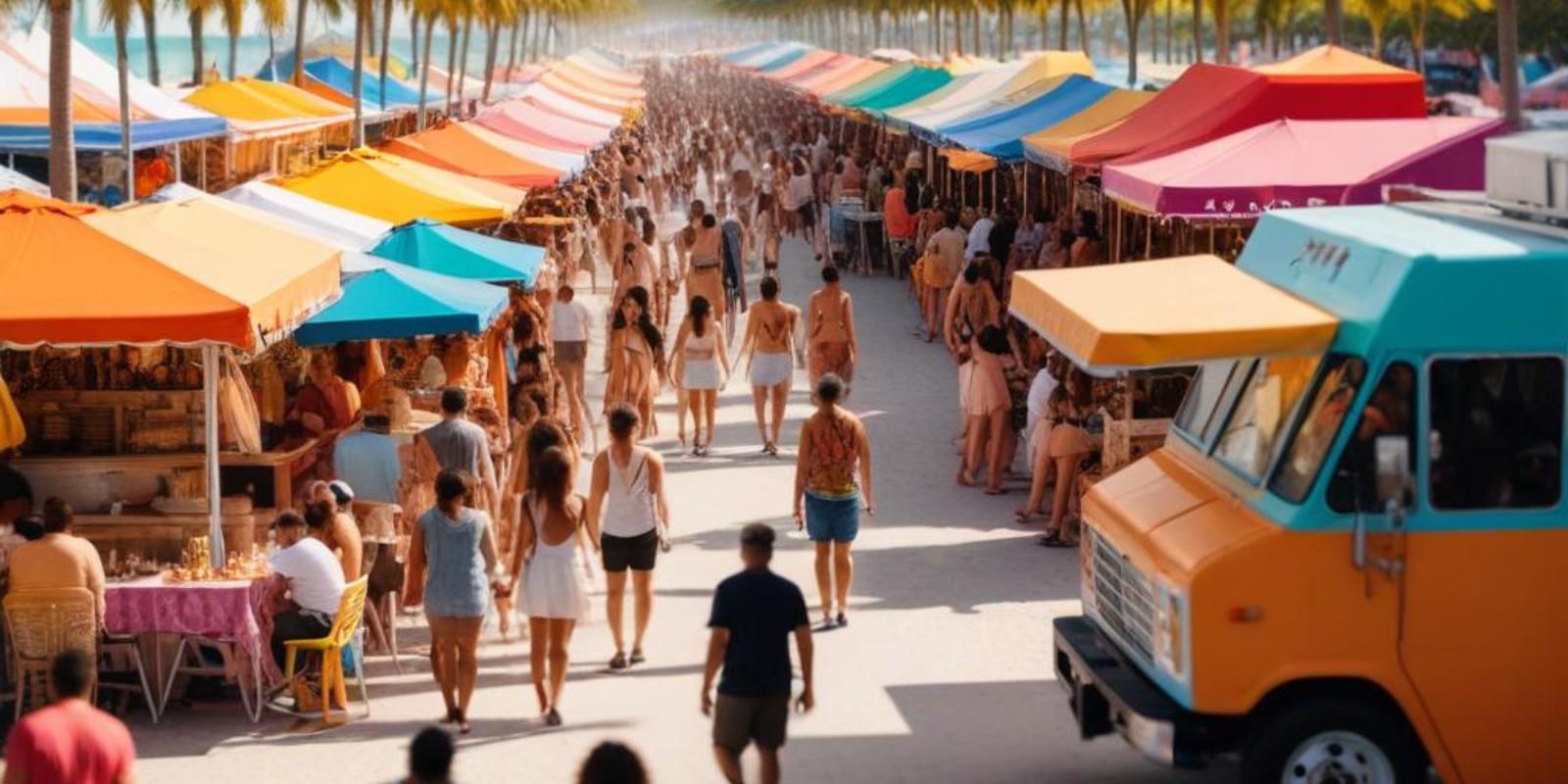 Beneficios de Vivir en Miami: Tu Nuevo Hogar Ideal