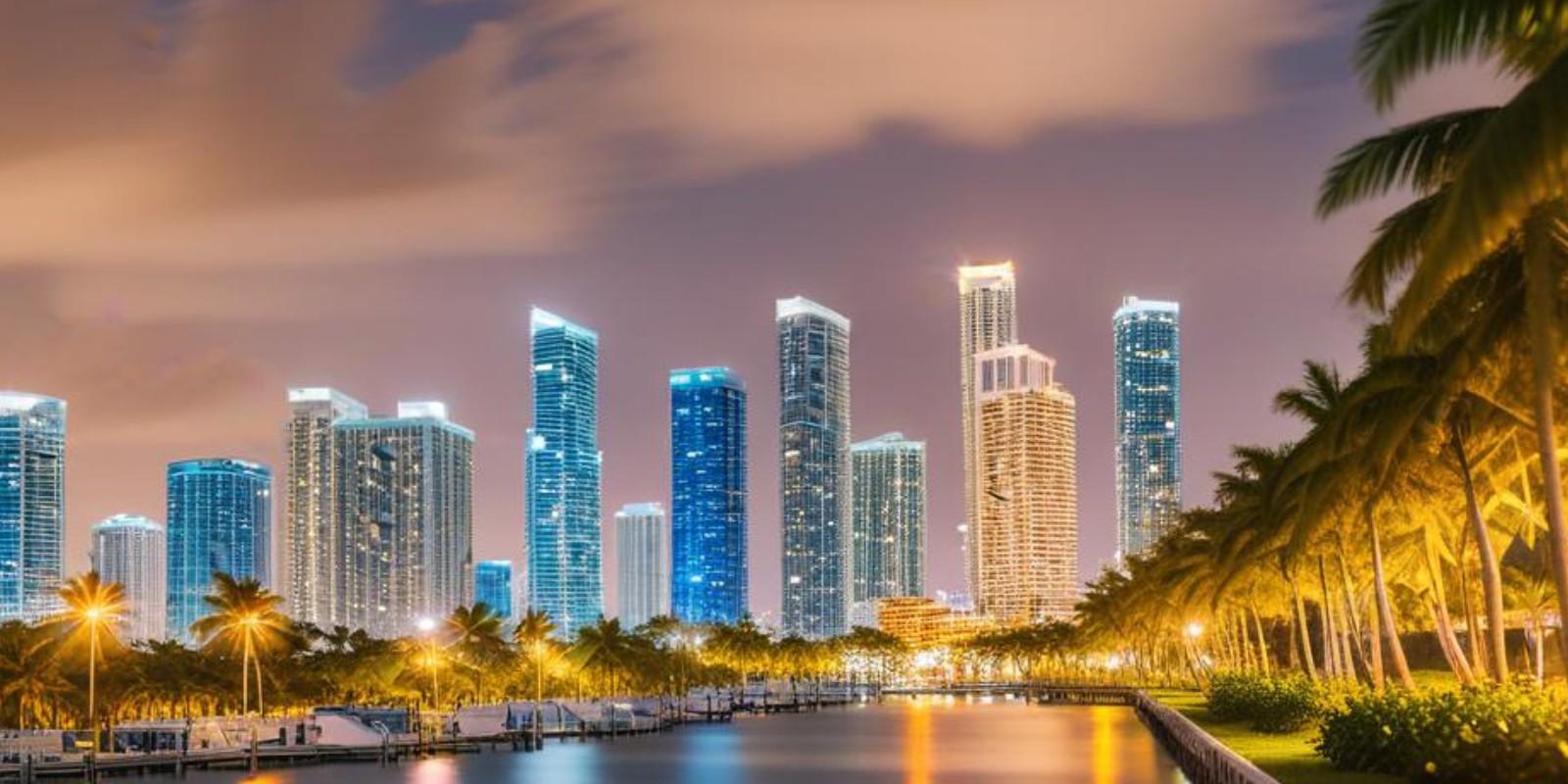 Tendencias de Inversión en Miami para 2025