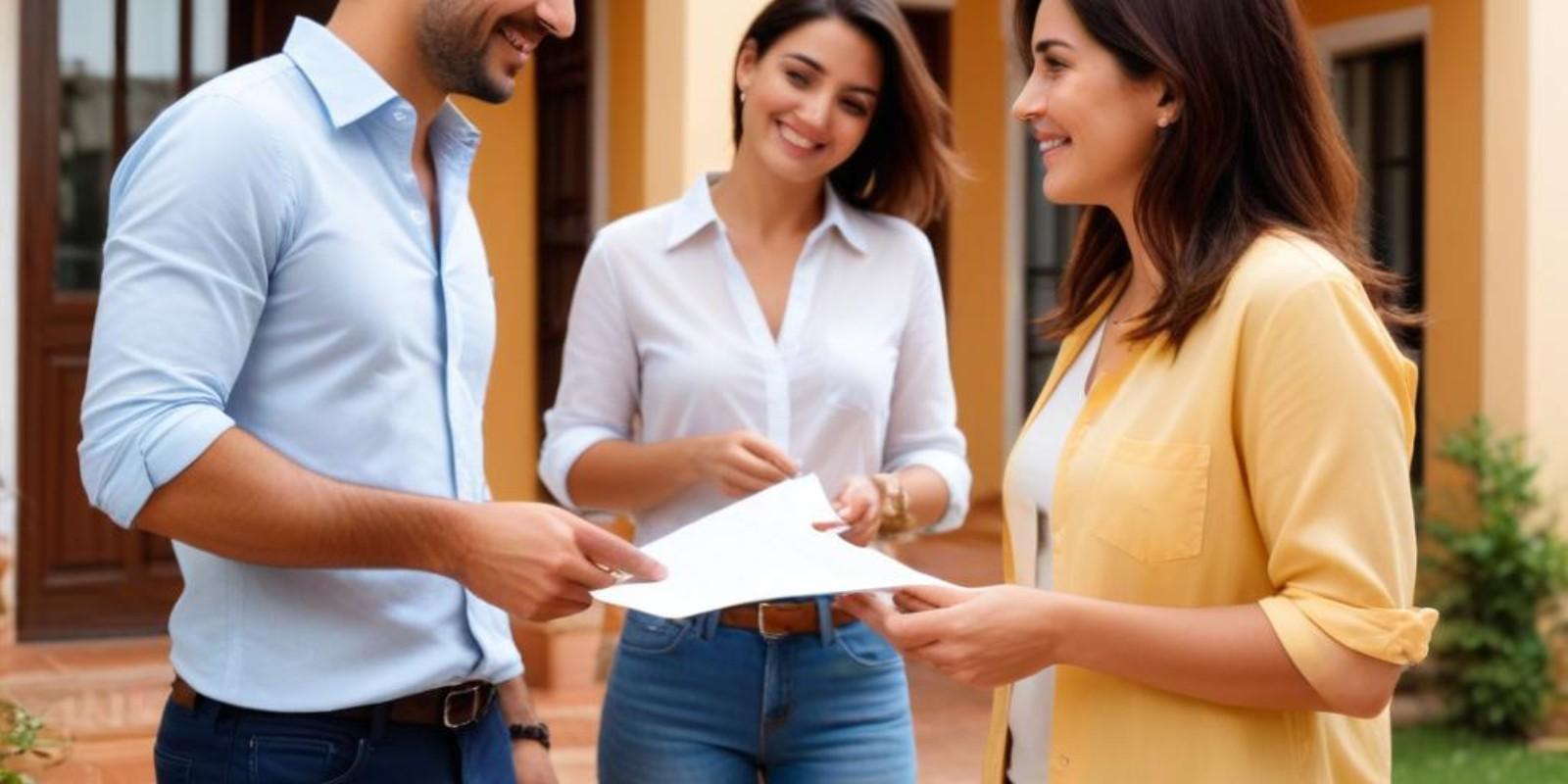 Gastos del cierre en la compra de vivienda