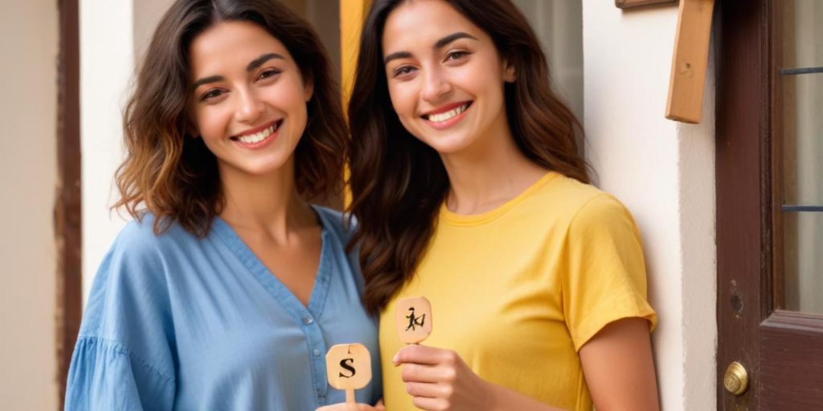Puntaje de crédito necesario para comprar una casa