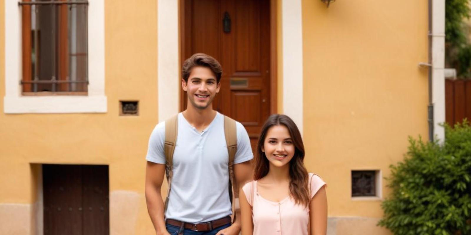 Ayudas para Nuevos Compradores de Vivienda
