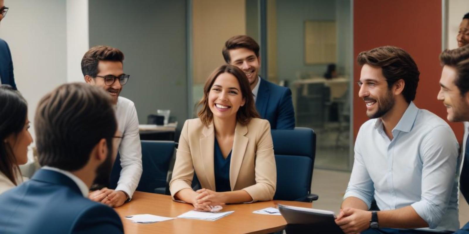 Financiamiento para Extranjeros en Propiedades
