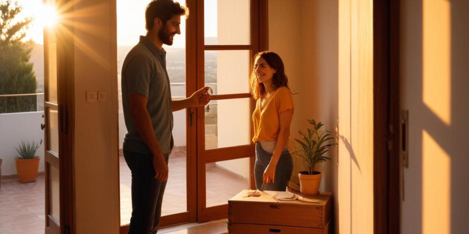 Tiempo de cierre en la compra de una vivienda