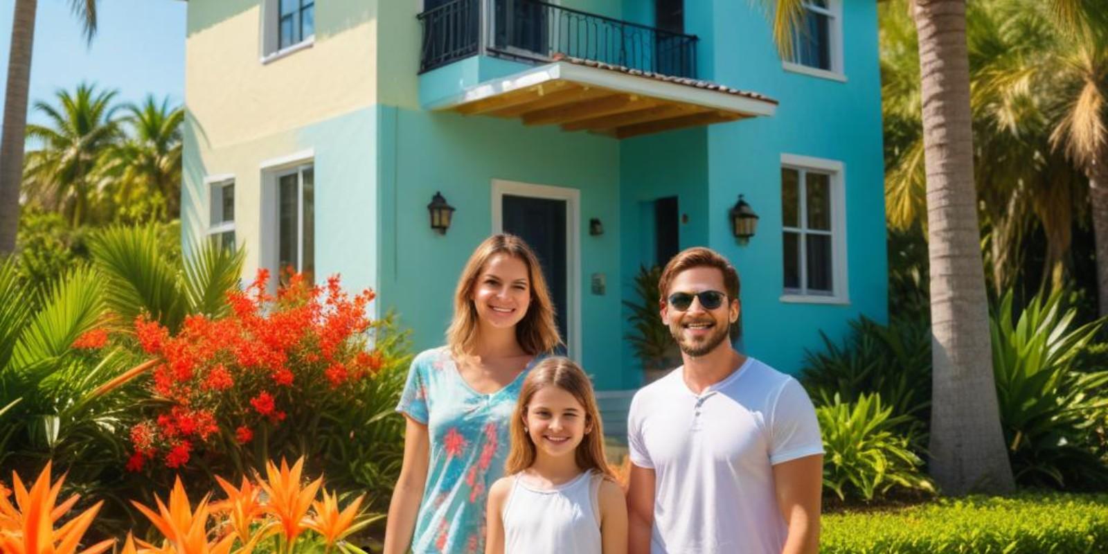 Mejor temporada para comprar en Florida