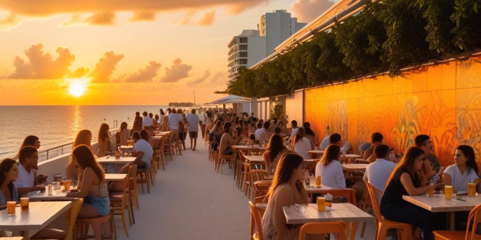 Mejores zonas de Miami para invertir en 2025
