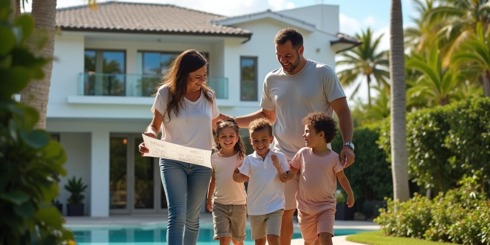 Guía Completa para Comprar Casa en Miami 2026