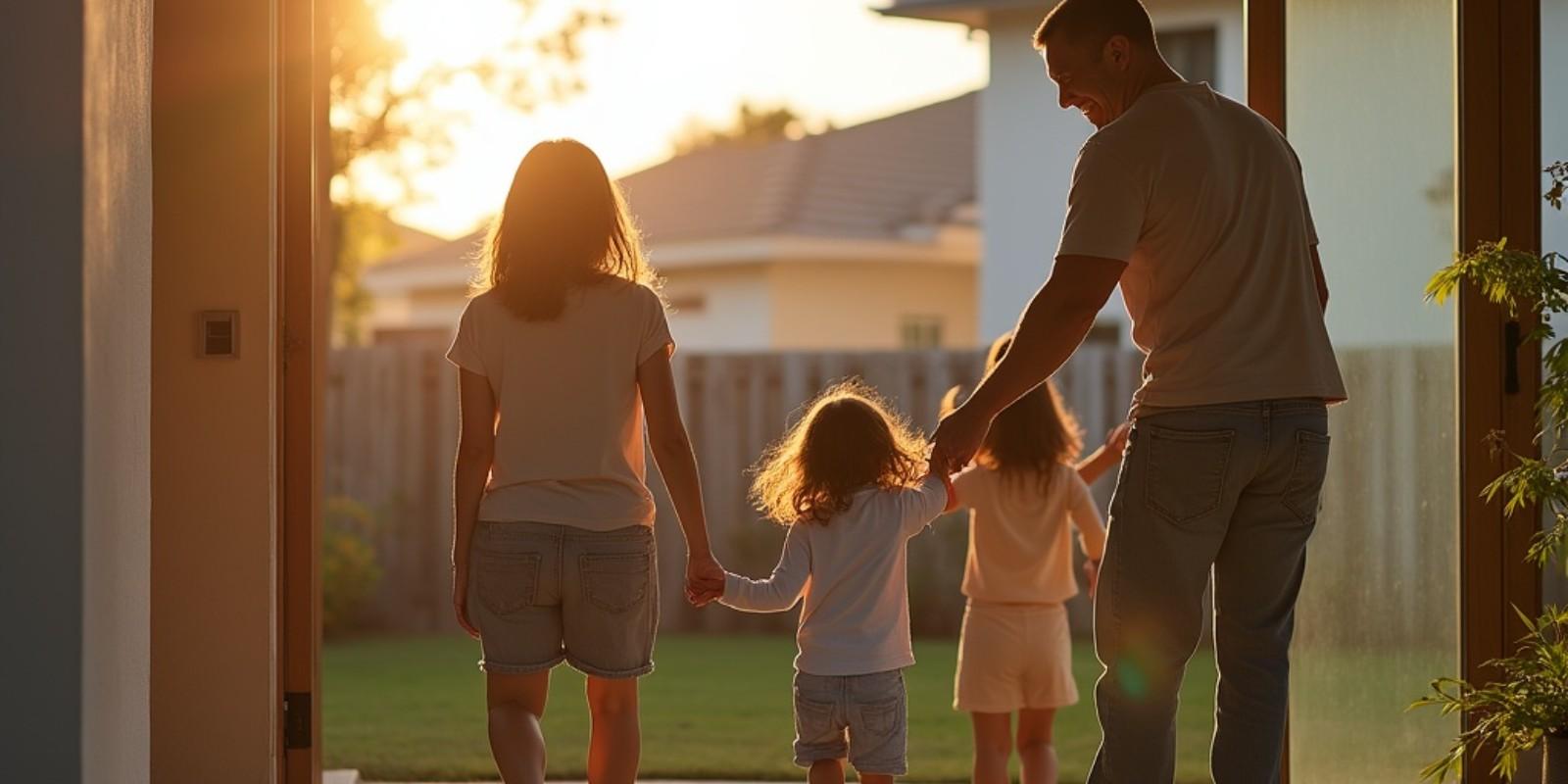 Asistencia gubernamental para comprar casa en Florida