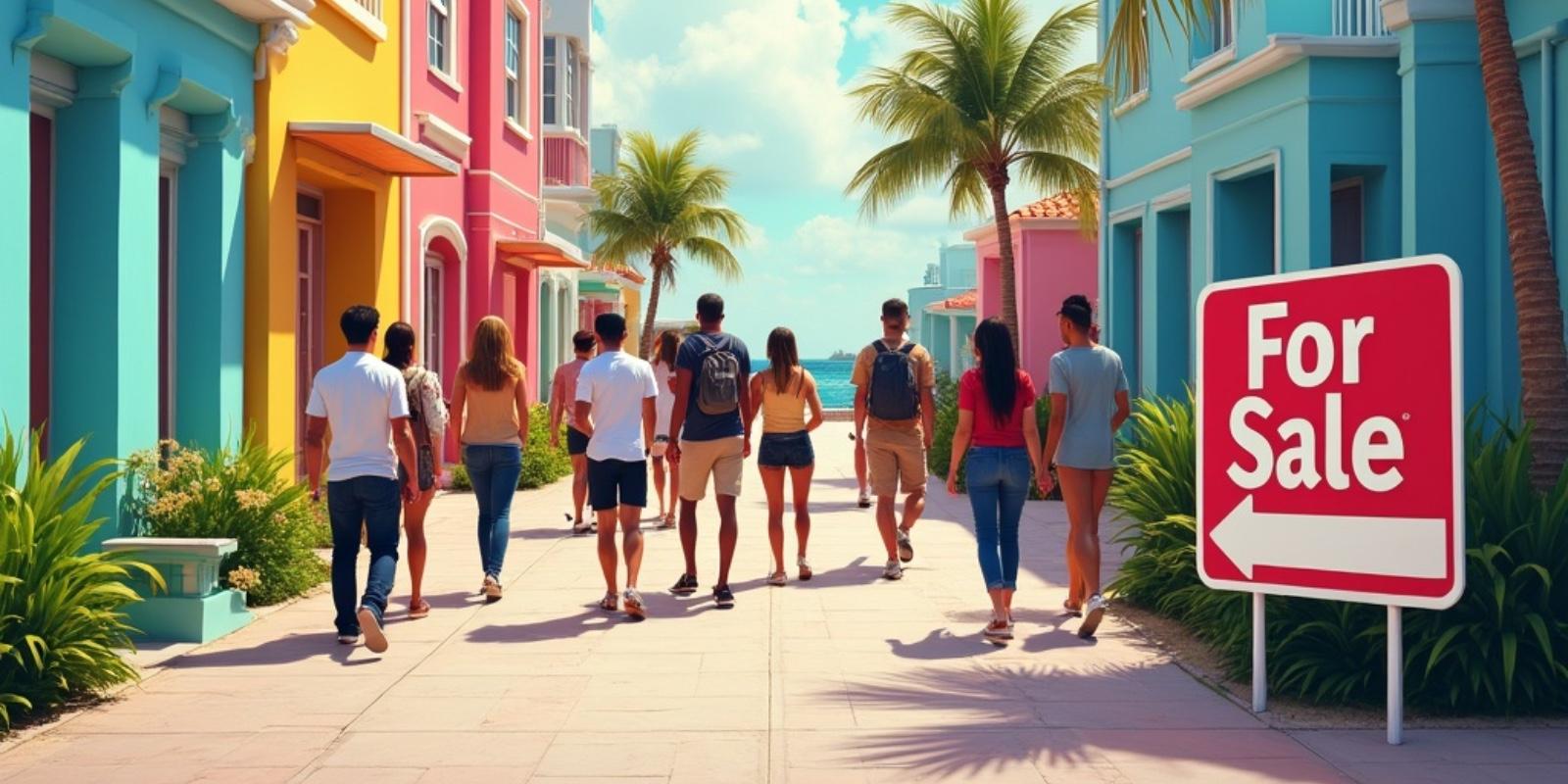 Guía completa para comprar propiedades en Miami