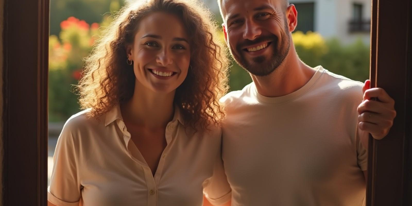 Comprar casa tras una bancarrota: guía práctica