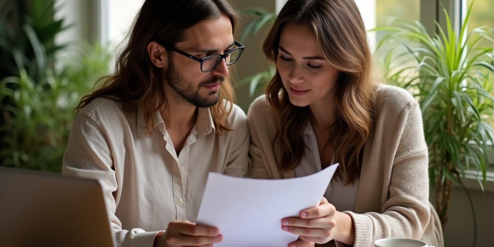 Cómo organizar tus finanzas para comprar casa