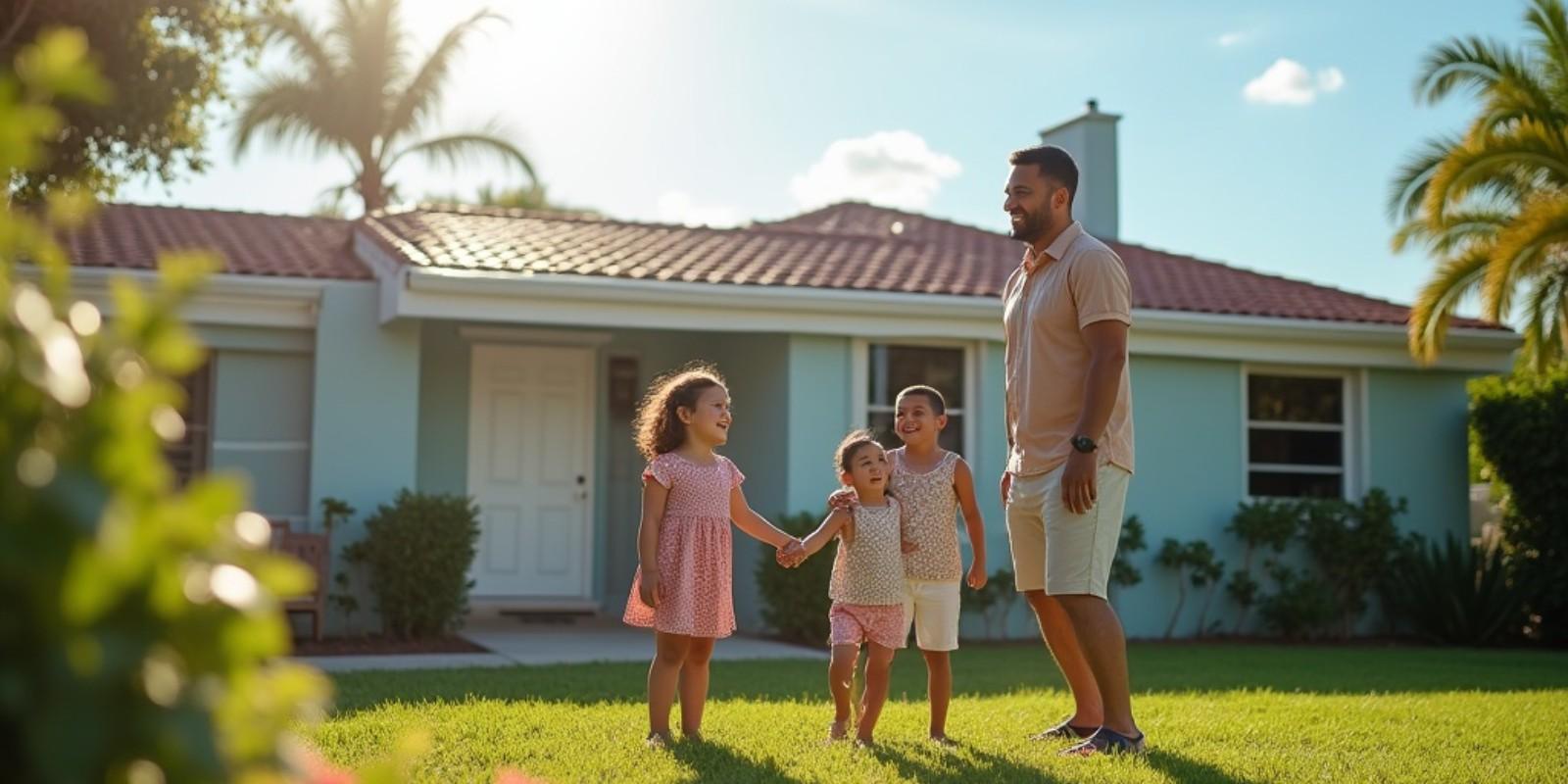 Inversión inmobiliaria en Miami para principiantes