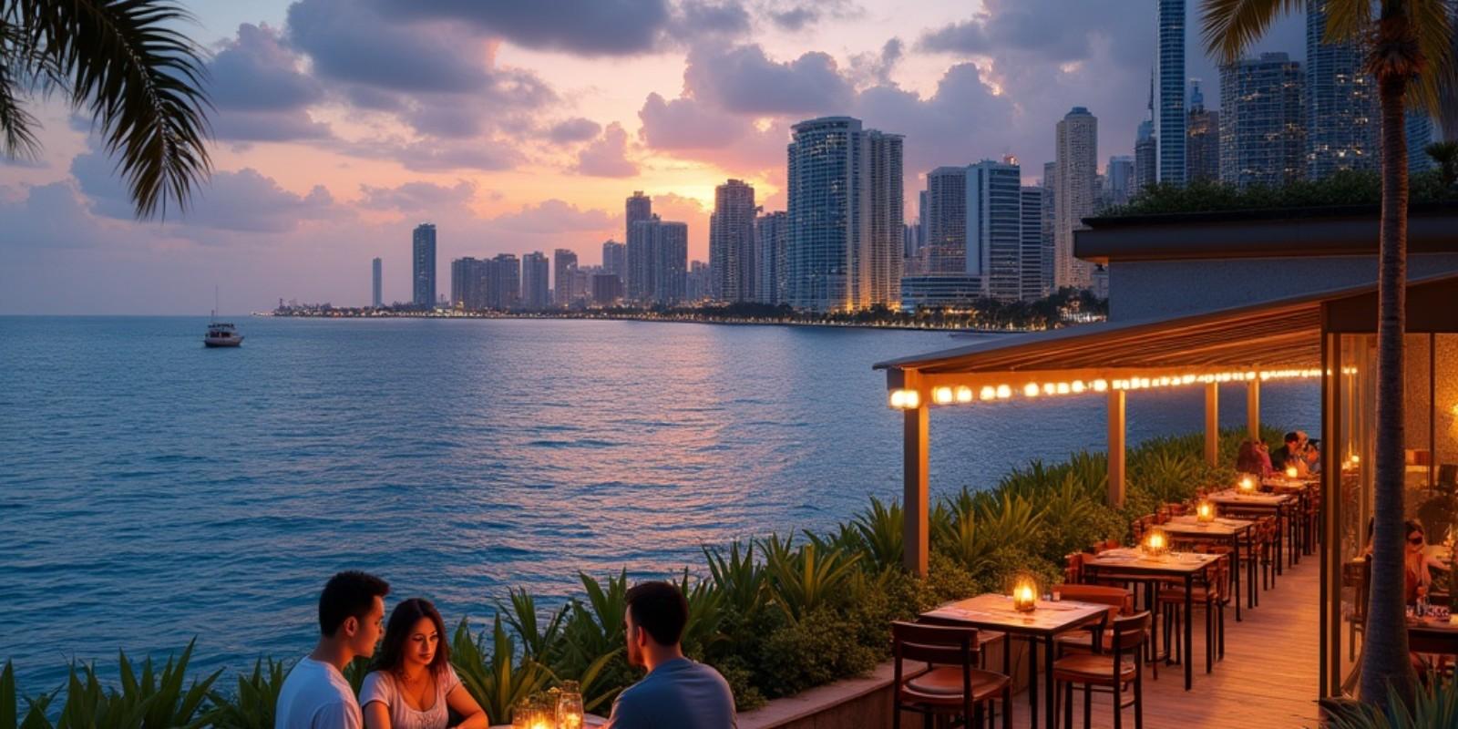 Inversión en Miami: Oportunidades y Éxitos