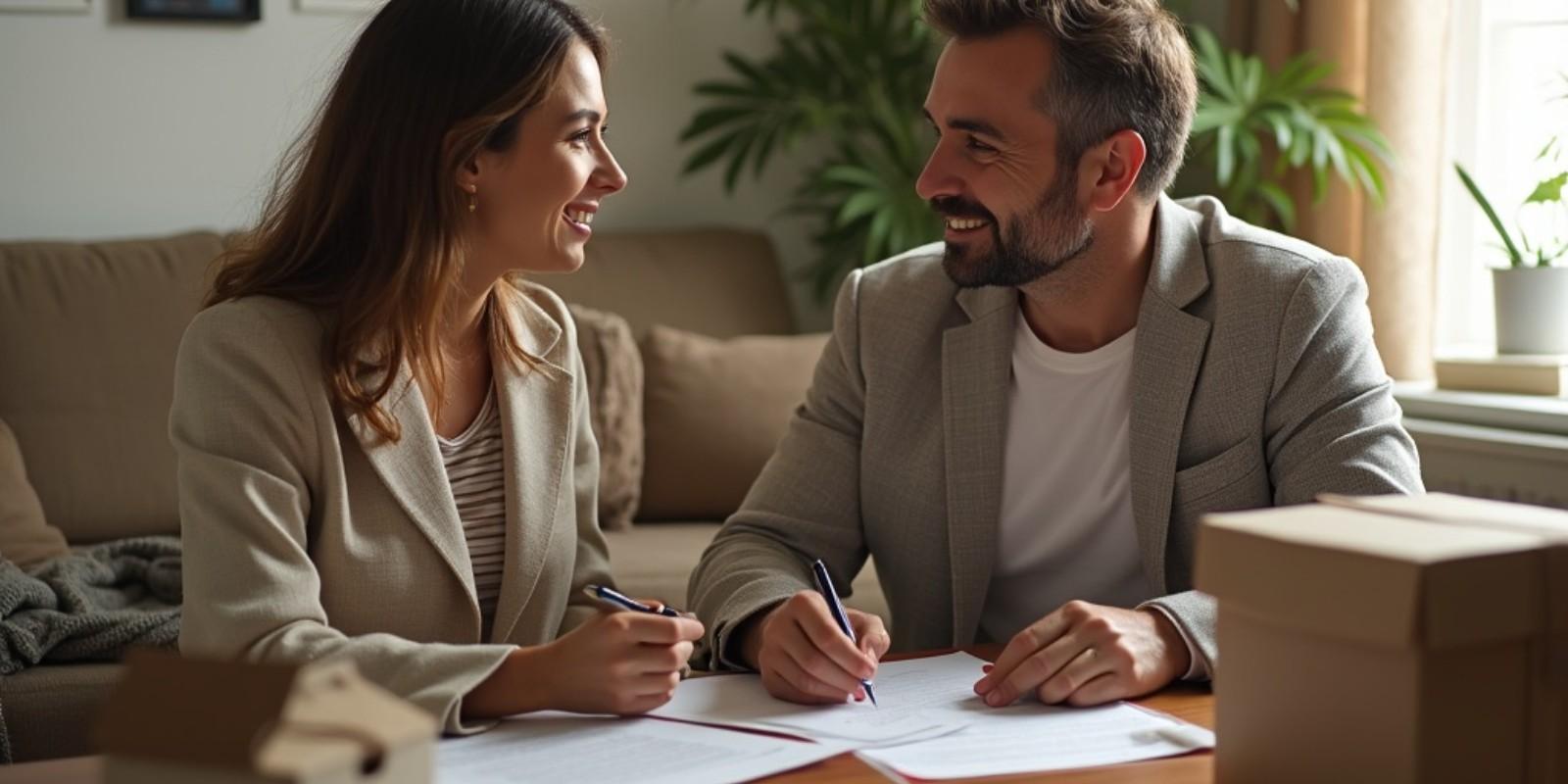 Beneficios de Vender con un Agente Inmobiliario