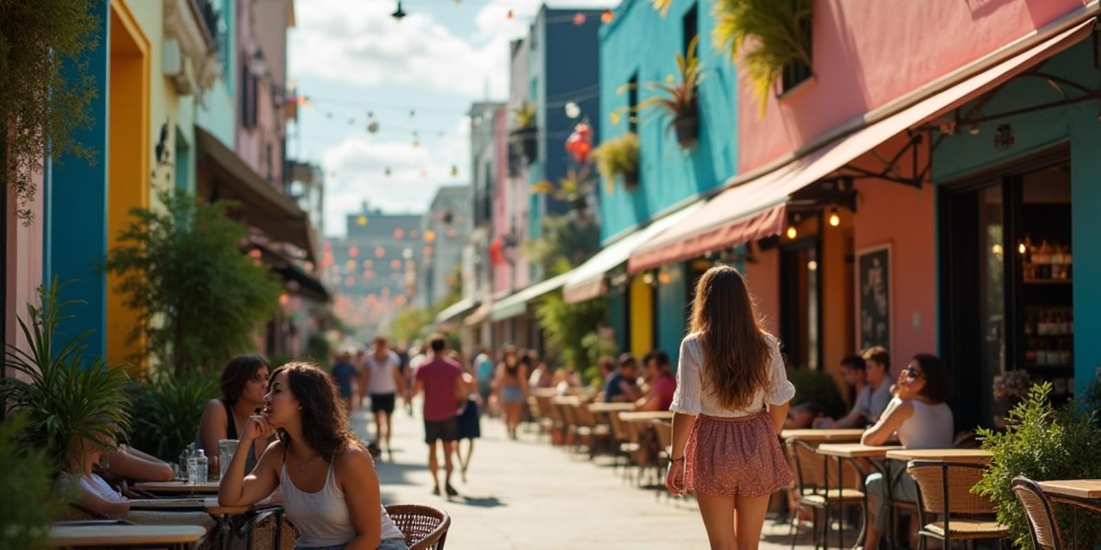 Crecimiento Inmobiliario en Miami-Dade: Oportunidades