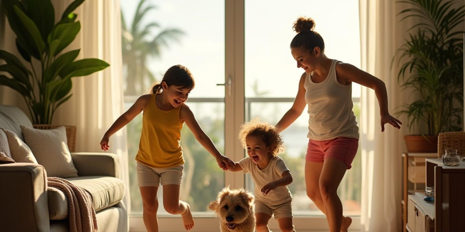 Rentar con mascotas en Miami: consejos y experiencias