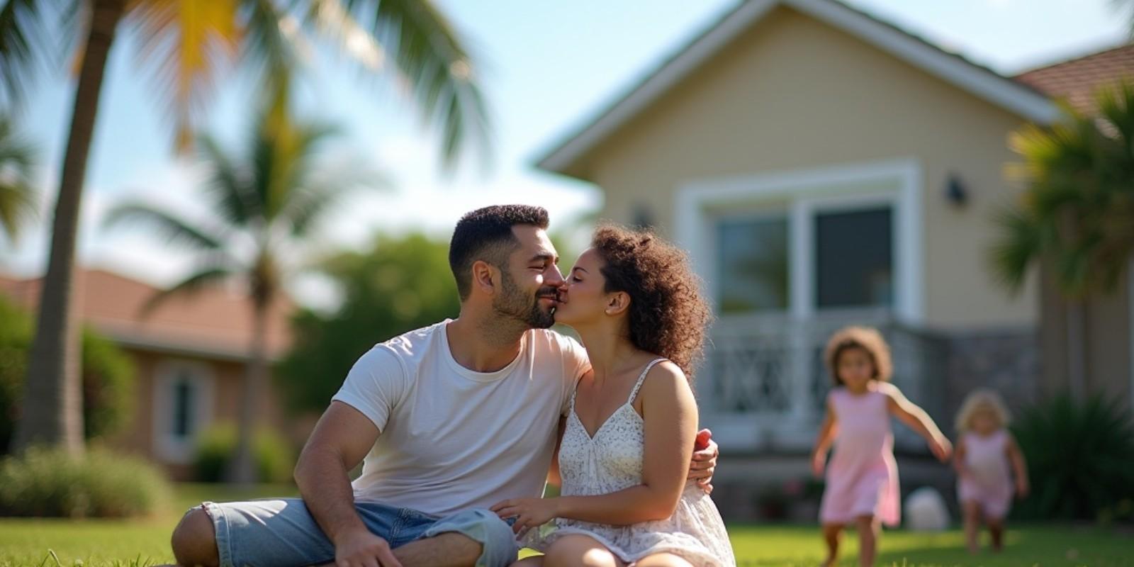 Homestead: Oportunidad Ideal para Compradores Primerizos