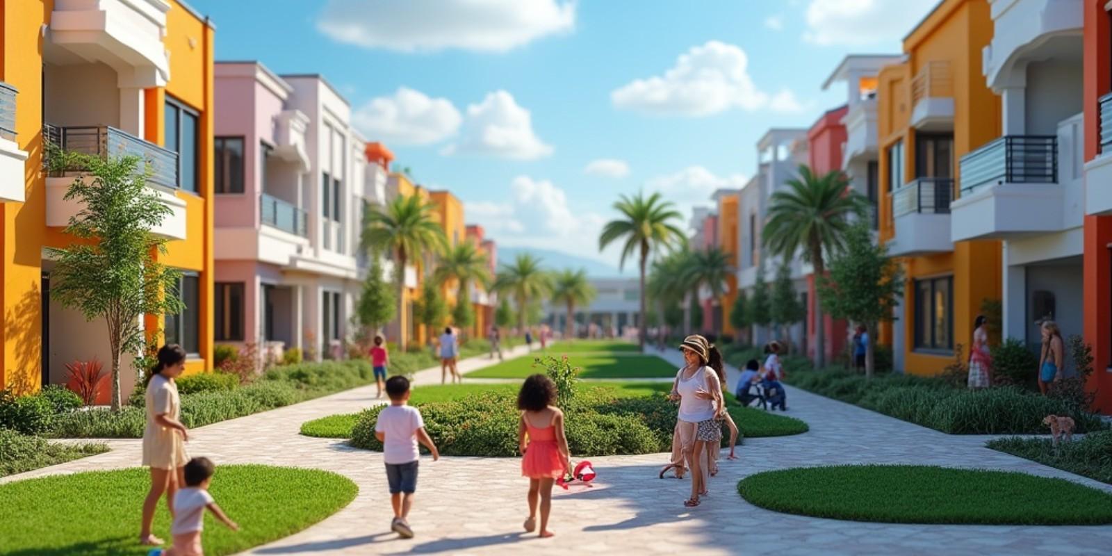 Crecimiento Inmobiliario en Miami Gardens