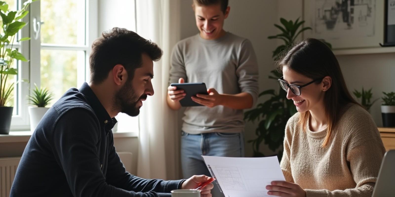 El papel crucial de un REALTOR® en tu compra inmobiliaria