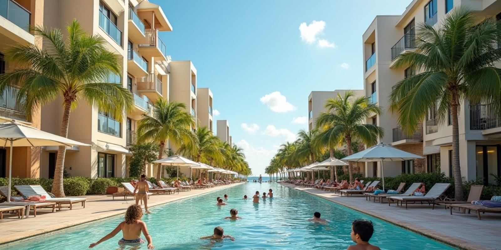 Ventajas de Vivir en un Community Rental en Miami