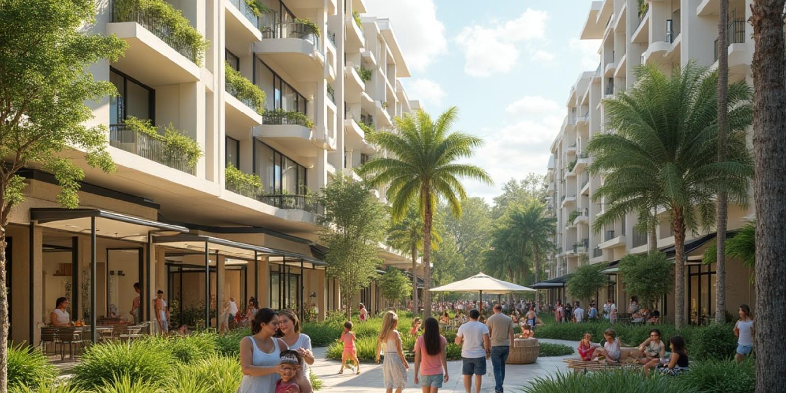 Nuevos Community Rentals en Miami-Dade: Una Revolución