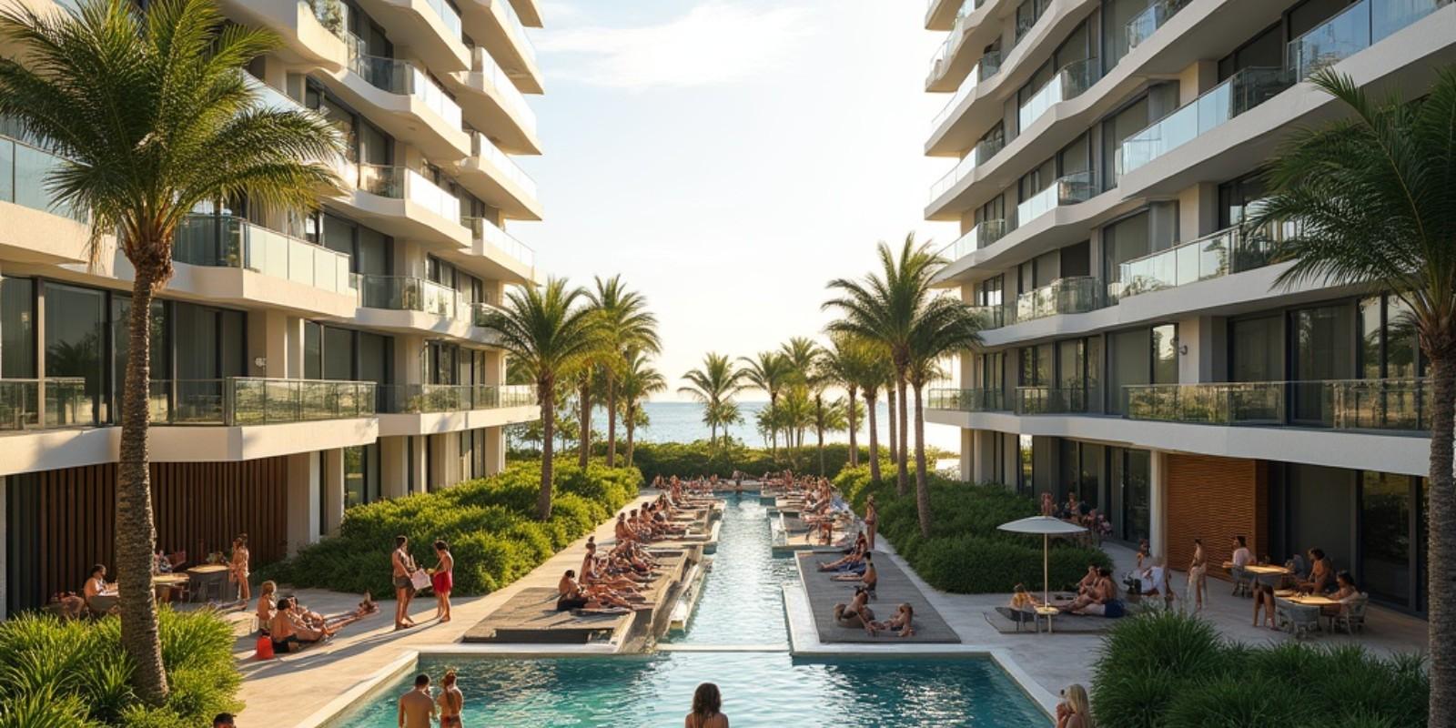 Desarrollos Build-to-Rent en Miami: Oportunidades Clave
