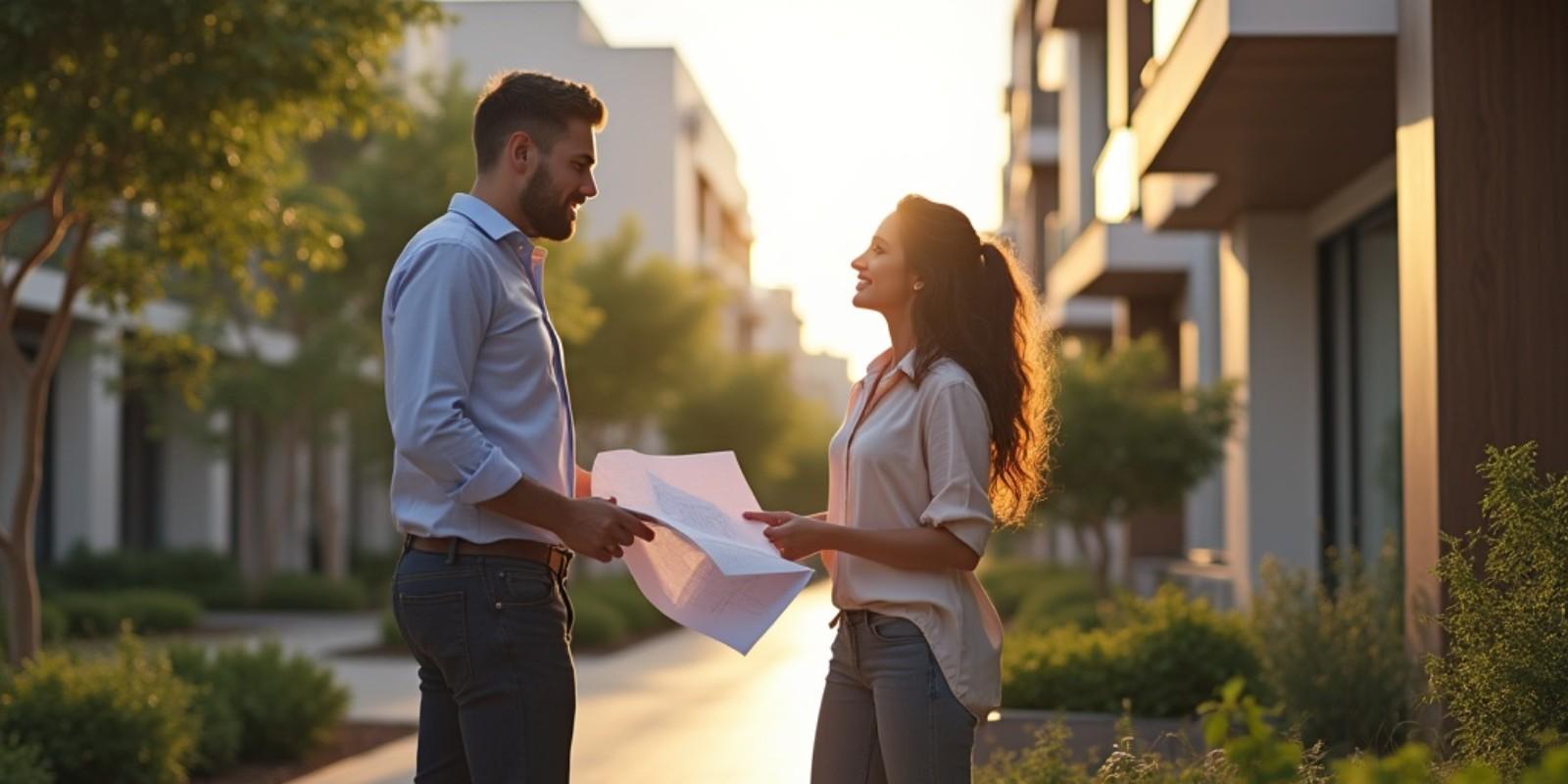 Guía esencial para invertir en desarrollos rentals