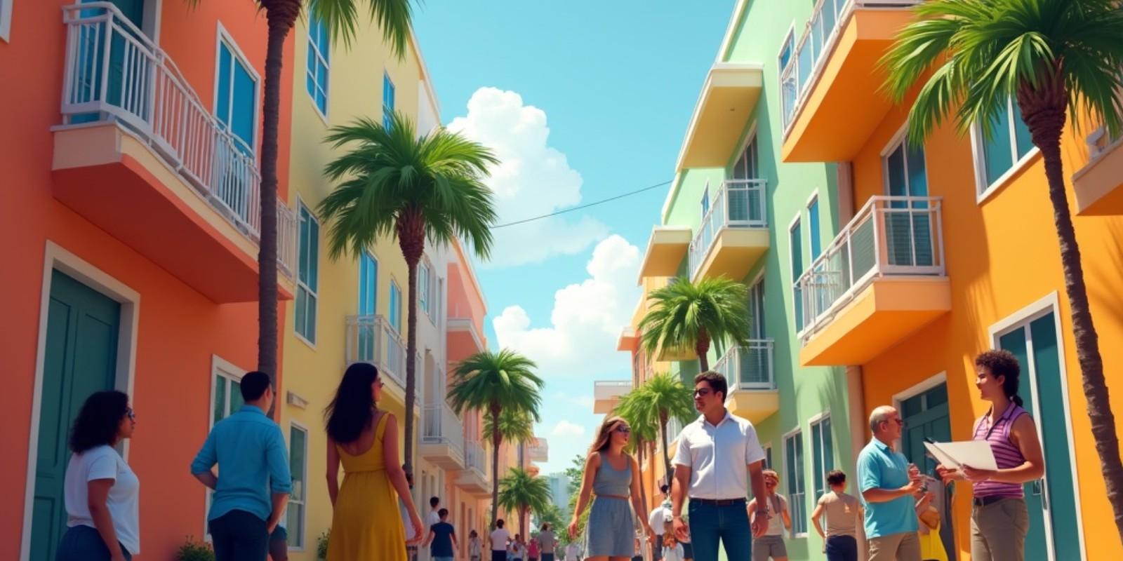 Guía del Mercado Inmobiliario en Miami 2023