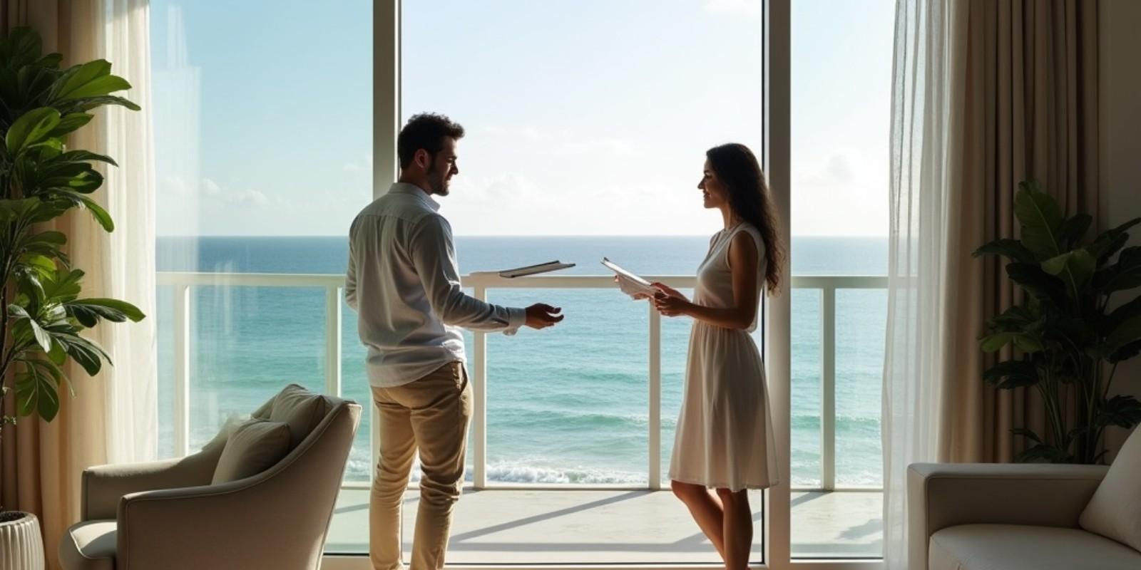 Invertir en Bienes Raíces en Miami desde el Extranjero