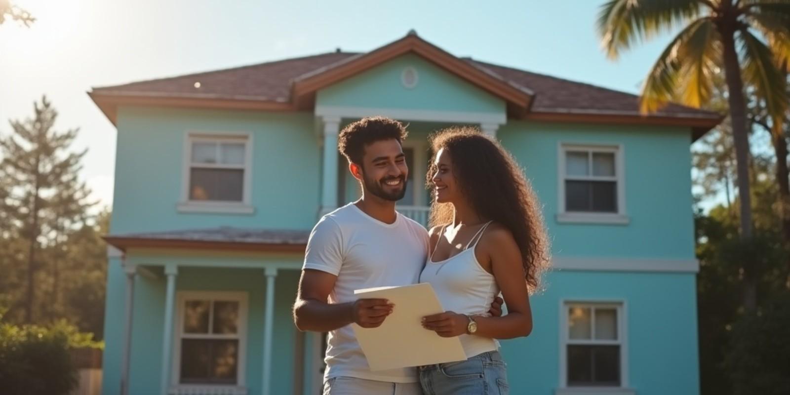Invertir en Bienes Raíces con Poco Capital en Florida
