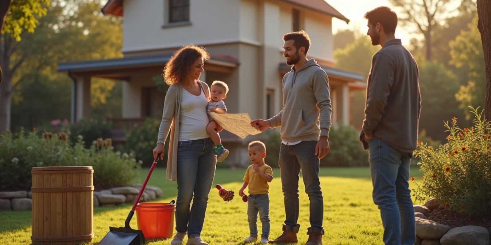 Inversión inmobiliaria fácil para principiantes
