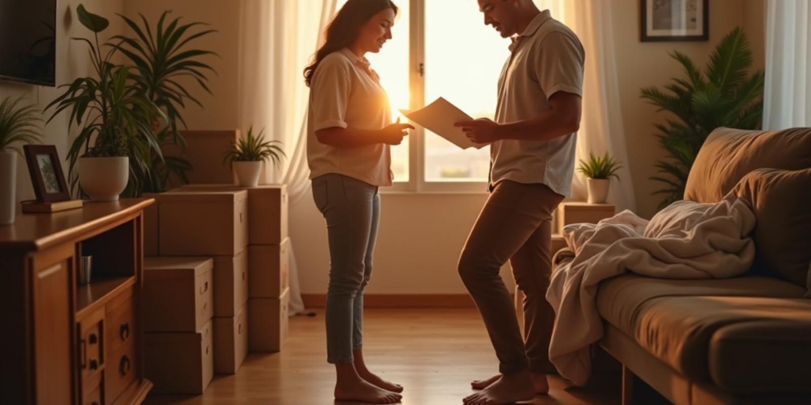 Decisiones Inmobiliarias: Confianza y Conocimiento