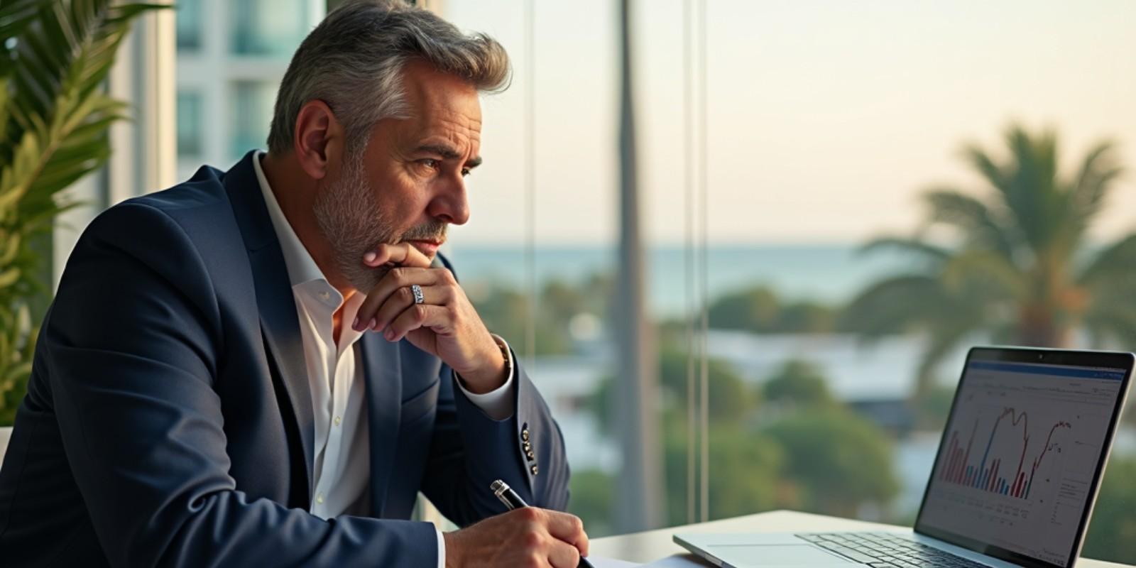 Impuestos para Inversionistas Extranjeros en Miami