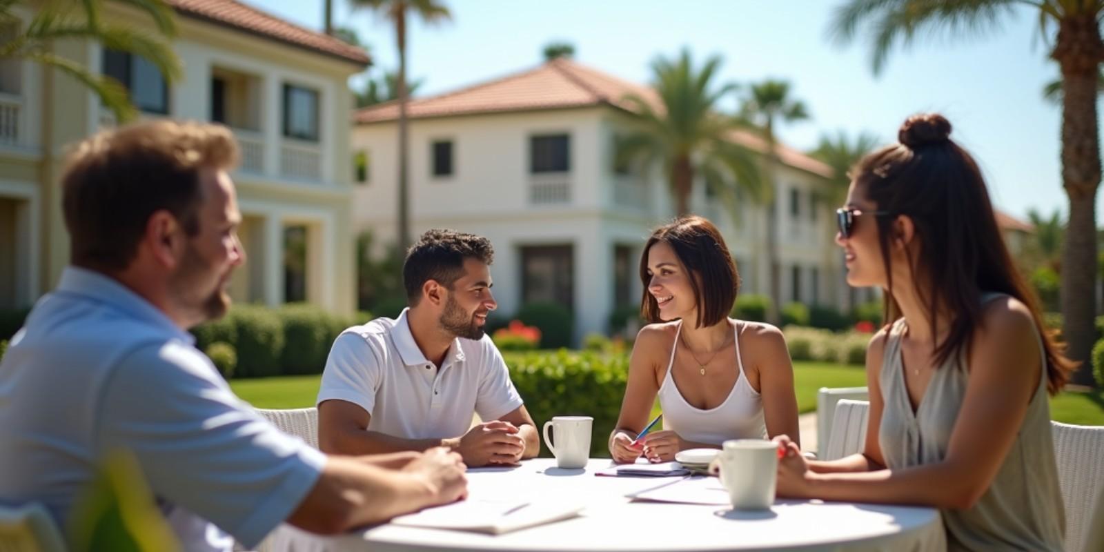 Ventajas Legales de Invertir en Florida para Extranjeros
