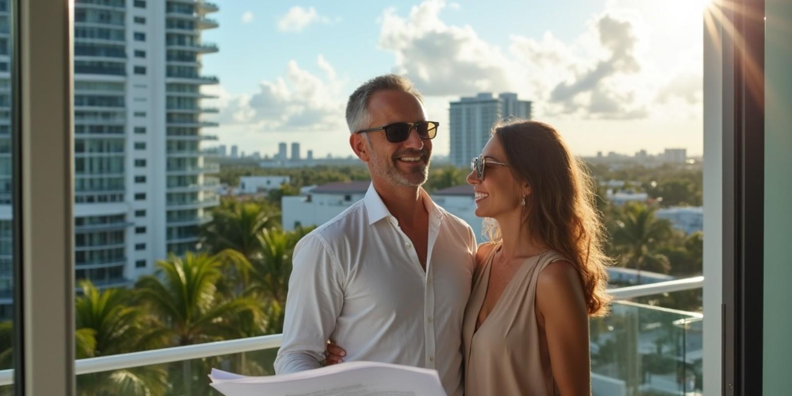 Inversión inmobiliaria en Florida: corto vs largo plazo