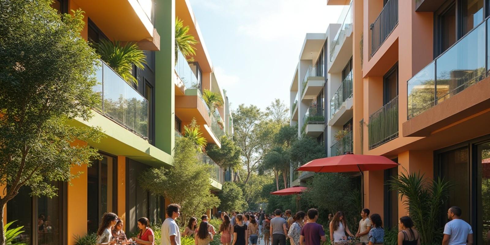 Community Rentals en Miami: Oportunidad de Inversión
