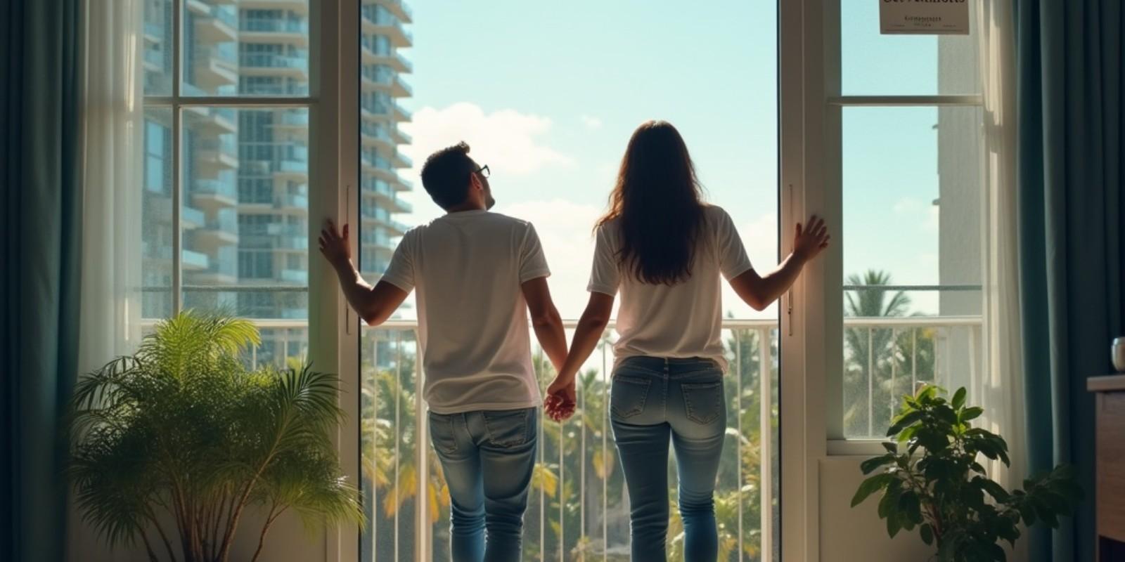 Rentar o Invertir en Miami: ¿Qué Te Conviene Más?