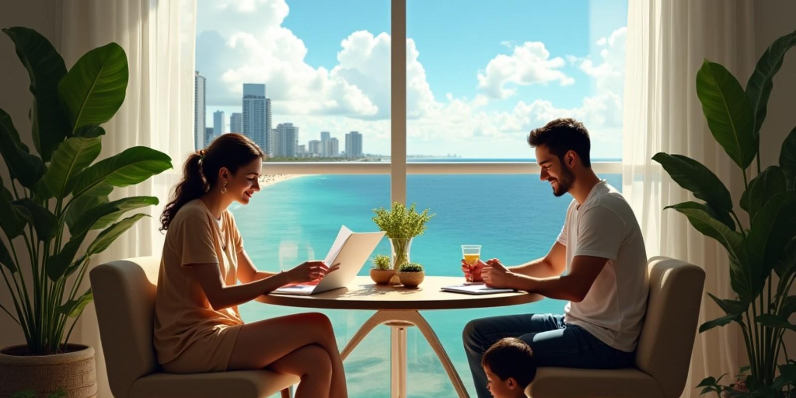 Invertir en Miami: Comprar para Rentar Mañana