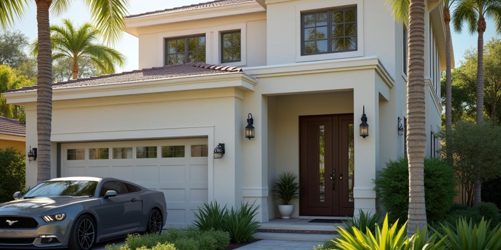 Diversificación de Portafolio Inmobiliario en Florida