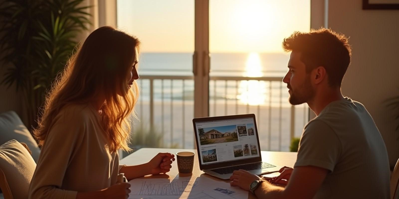 Estrategias de Inversión Inmobiliaria en Florida