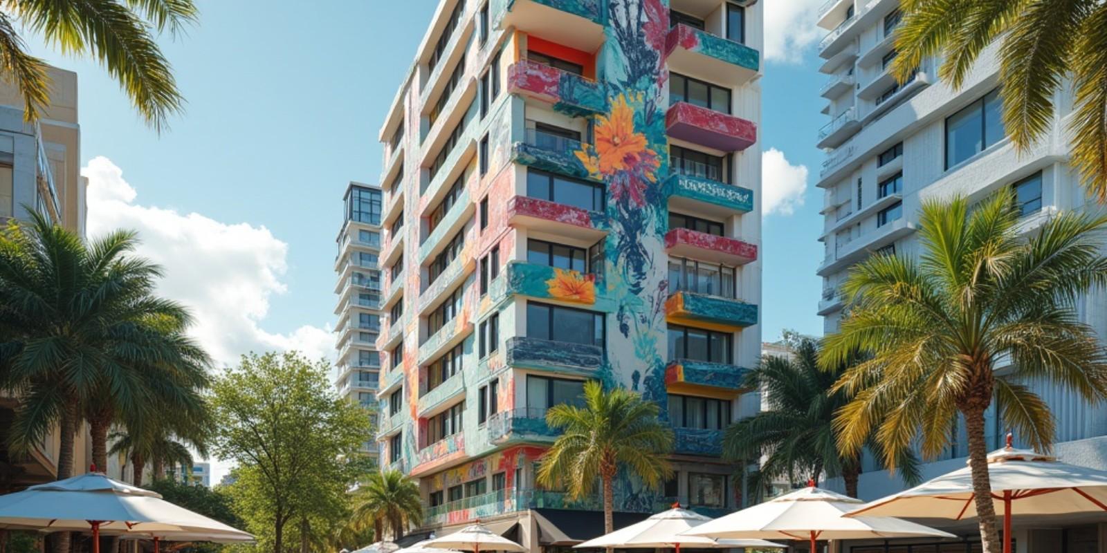 Crecimiento Urbano en Miami: Oportunidades Inmobiliarias