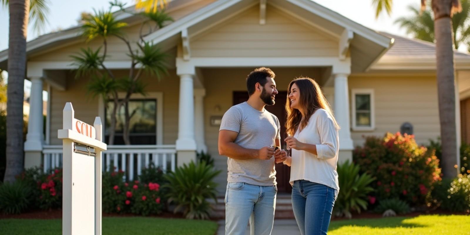 First-Time Homebuyer Guide for South Florida