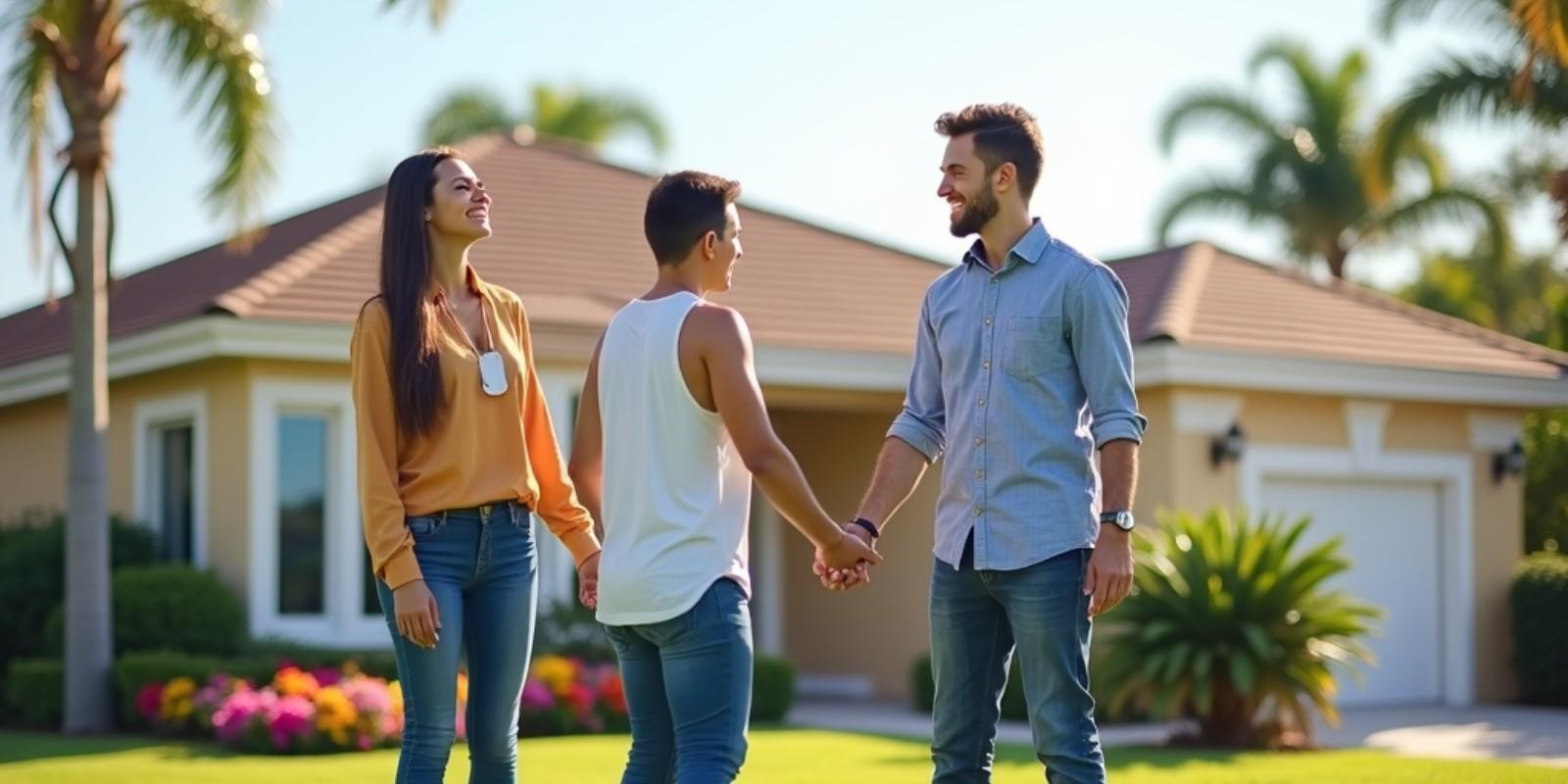 Navigating the South Florida Housing Market Trends