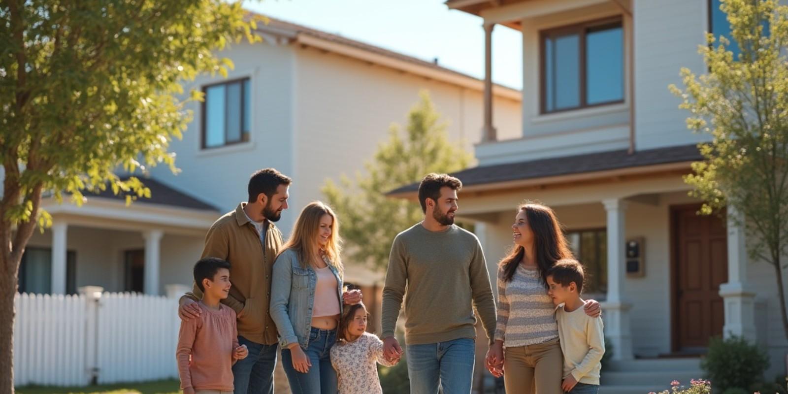 Pre-Construction vs. Existing Homes: Key Insights